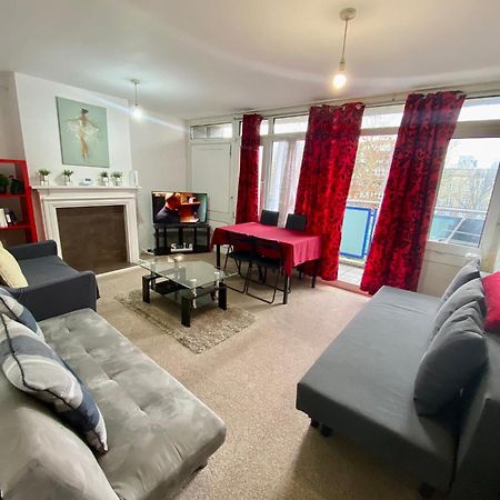 Cosy 3 Bed Apt, Old Truman Brewery! Brick Lane, London, E1 エクステリア 写真