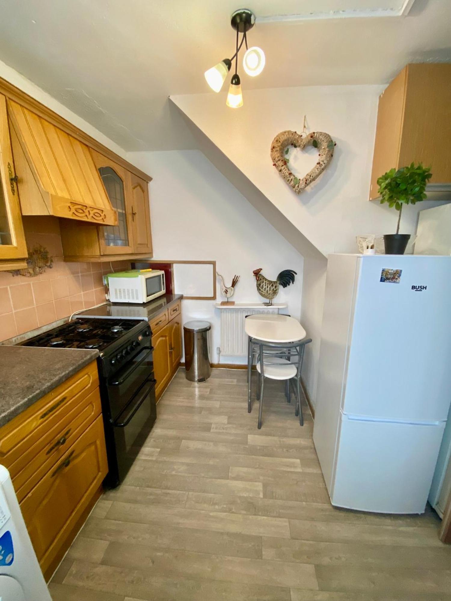 Cosy 3 Bed Apt, Old Truman Brewery! Brick Lane, London, E1 エクステリア 写真