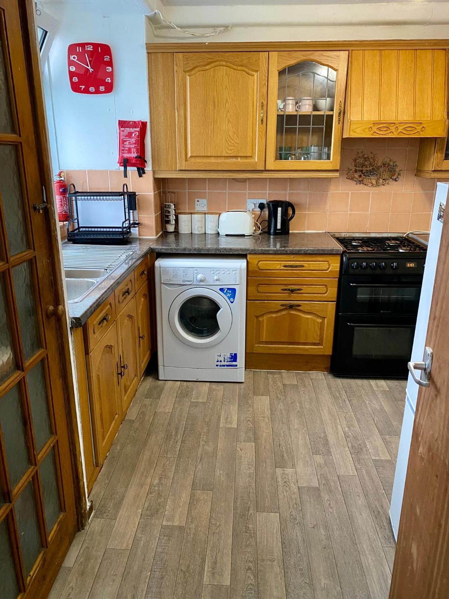 Cosy 3 Bed Apt, Old Truman Brewery! Brick Lane, London, E1 エクステリア 写真