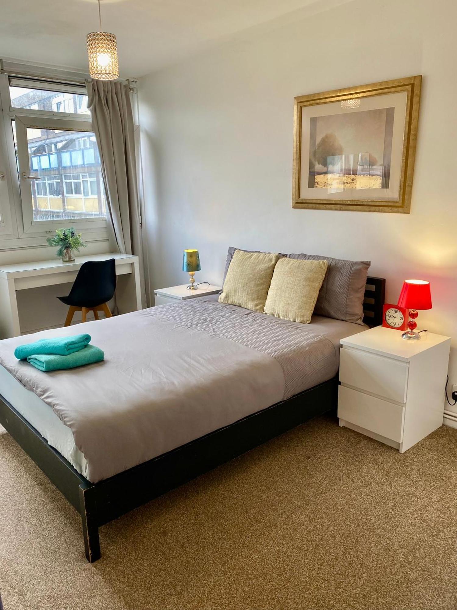 Cosy 3 Bed Apt, Old Truman Brewery! Brick Lane, London, E1 エクステリア 写真