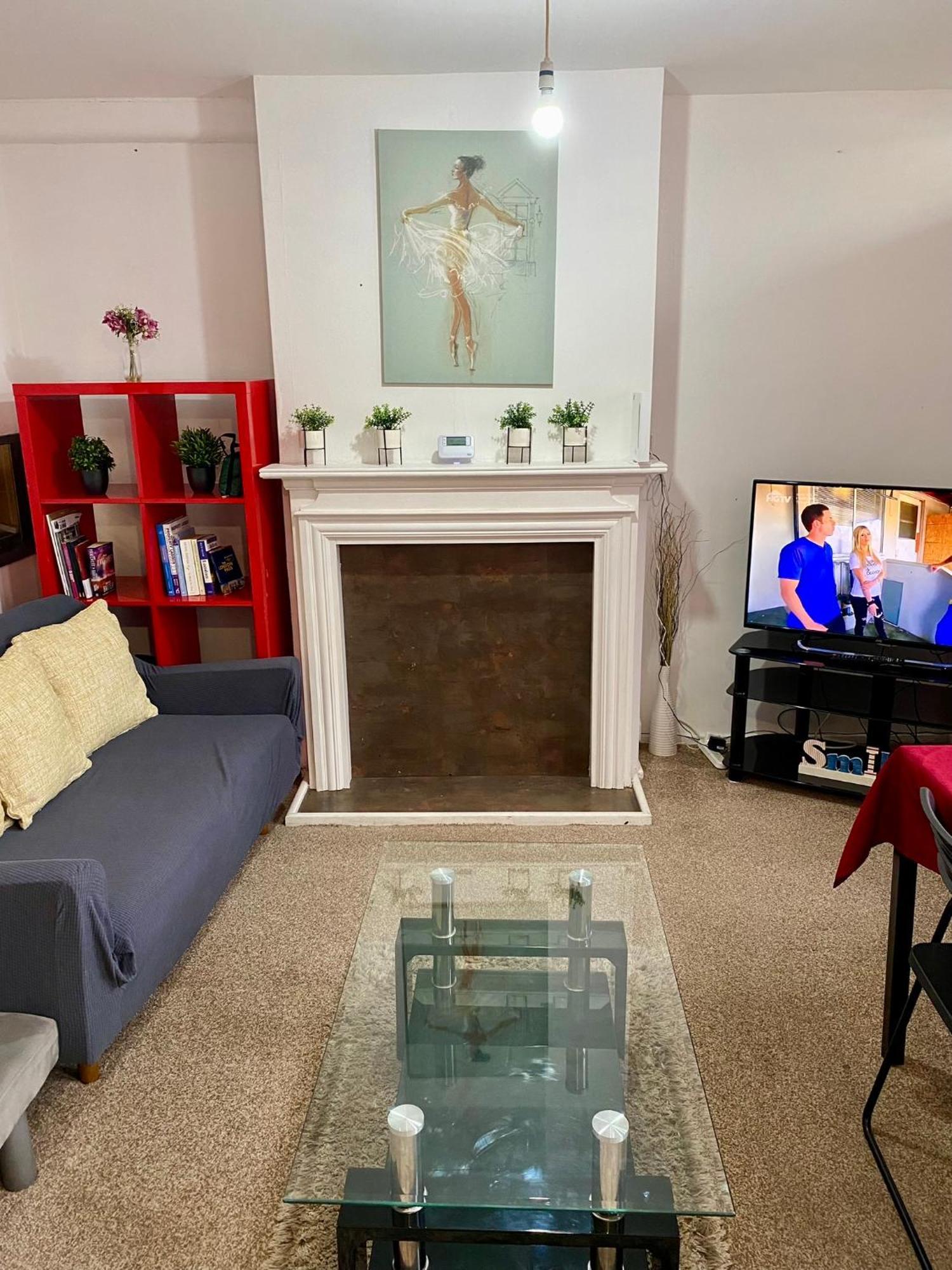 Cosy 3 Bed Apt, Old Truman Brewery! Brick Lane, London, E1 エクステリア 写真