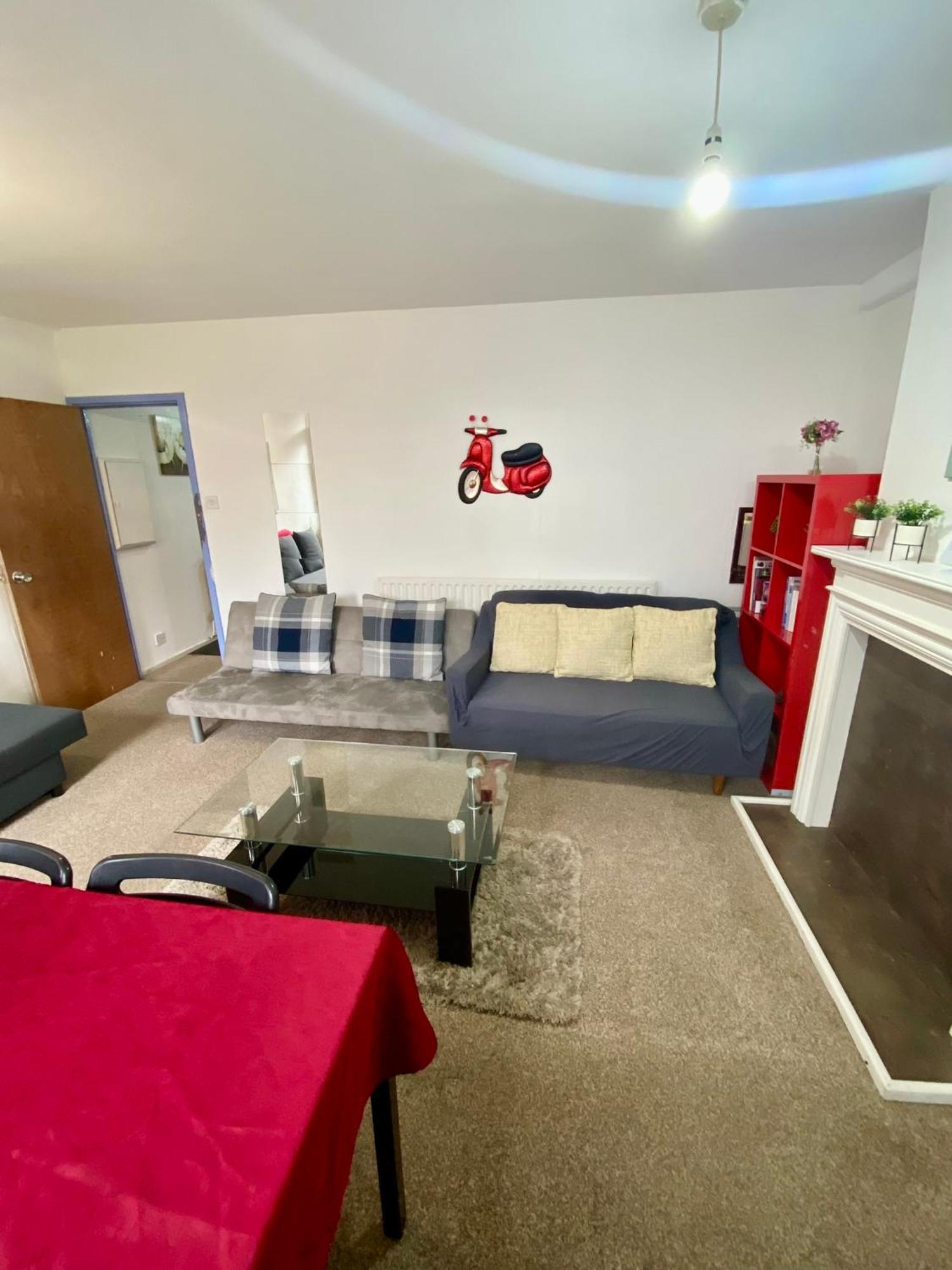 Cosy 3 Bed Apt, Old Truman Brewery! Brick Lane, London, E1 エクステリア 写真